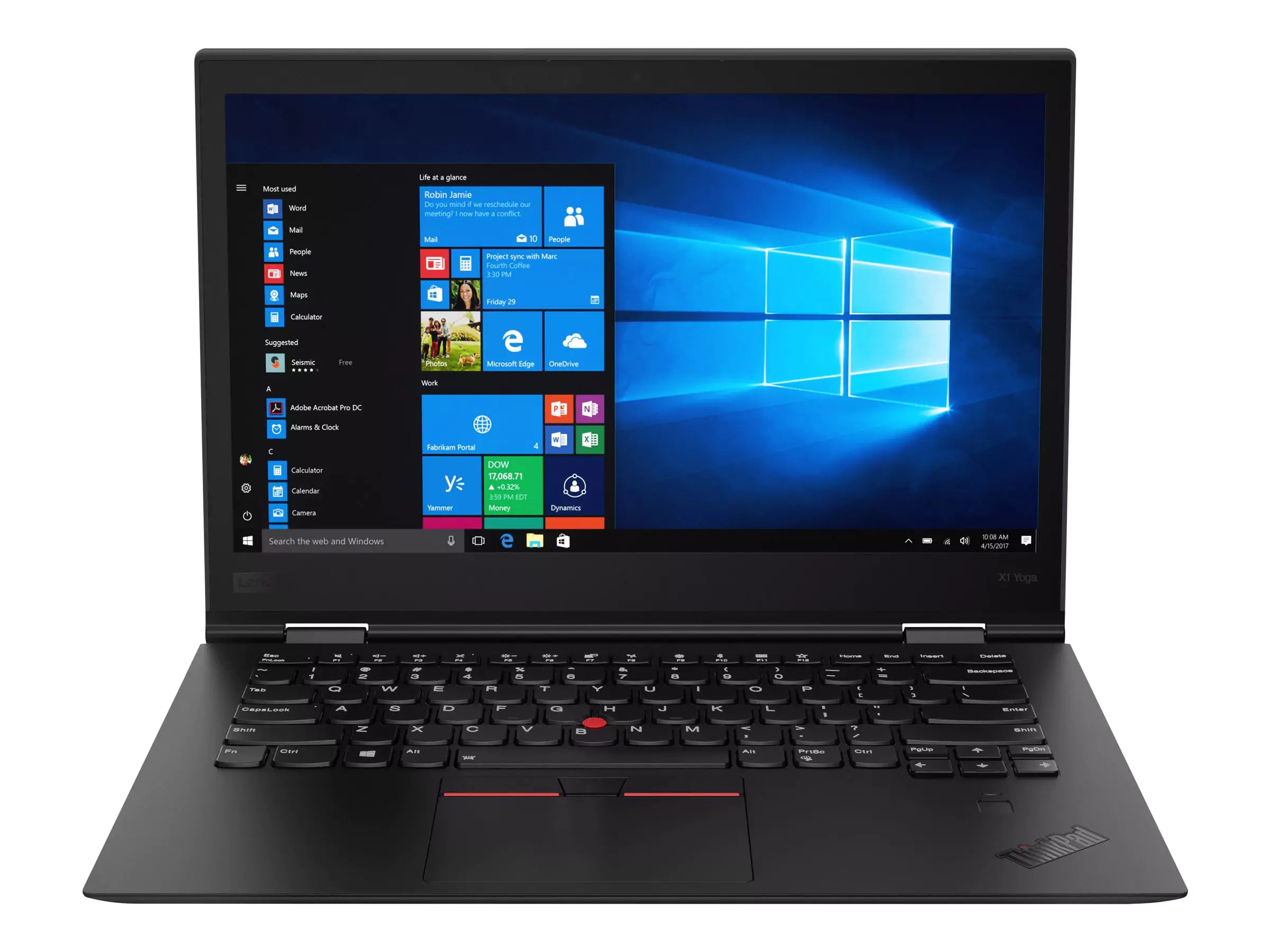 Lenovo ThinkPad X1 Yoga 2 3Gen Lenovo ThinkPad X1 Yoga 2 3Gen